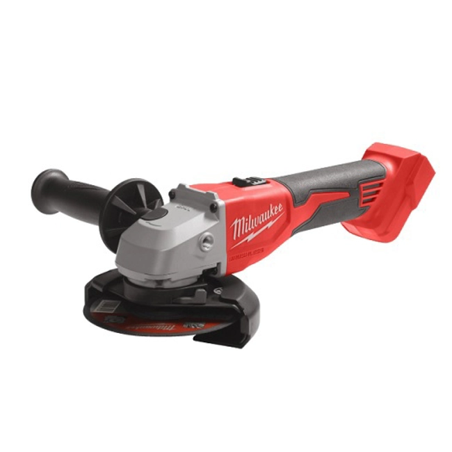 Vendita online Smerigliatrice angolare brushless M18™ 18V 125mm